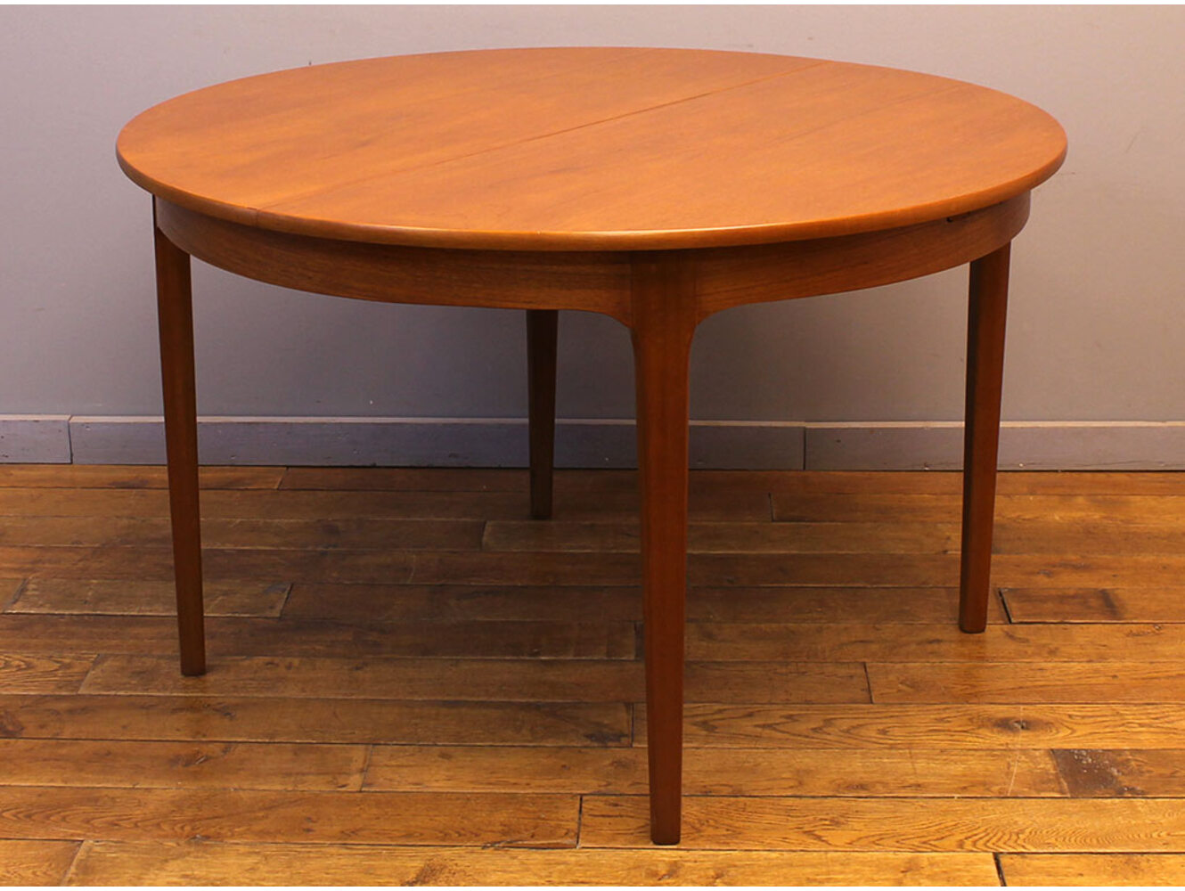 ダイニングチェア 4脚セット