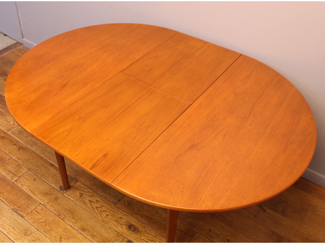 ダイニングチェア 4脚セット