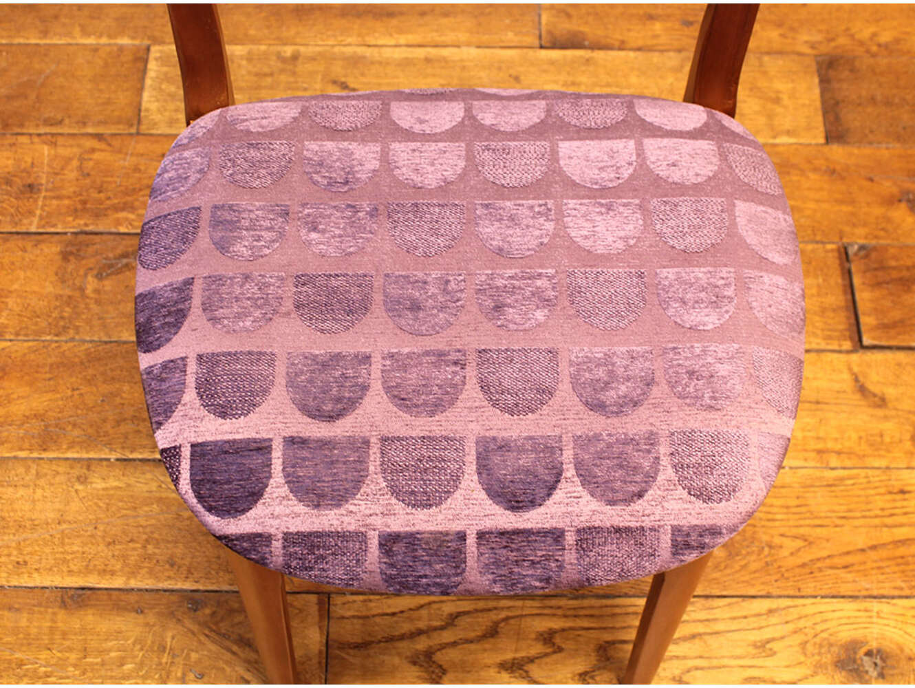 ダイニングチェア 4脚セット