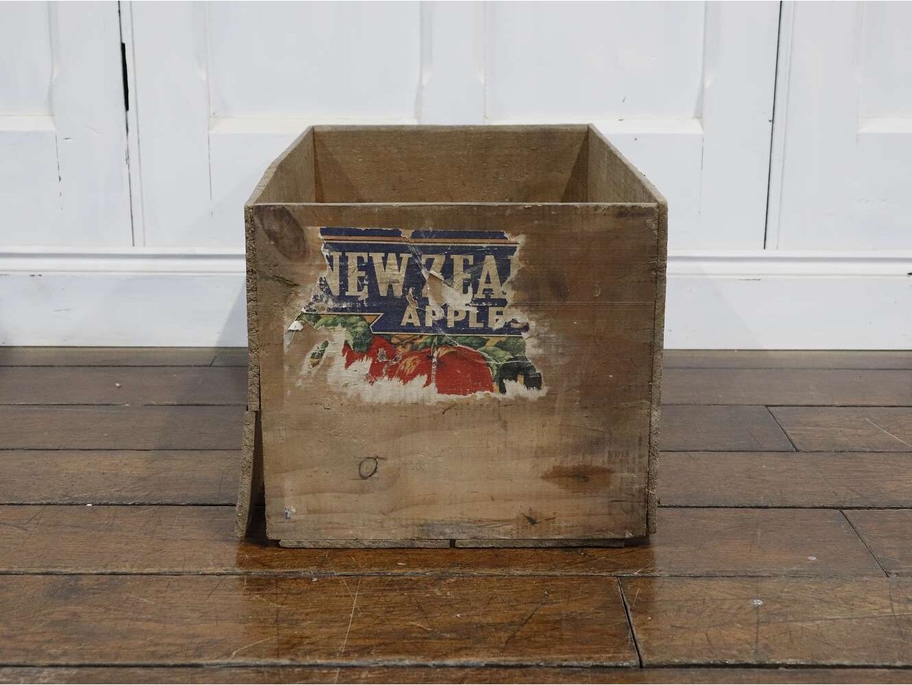 ウッドボックス