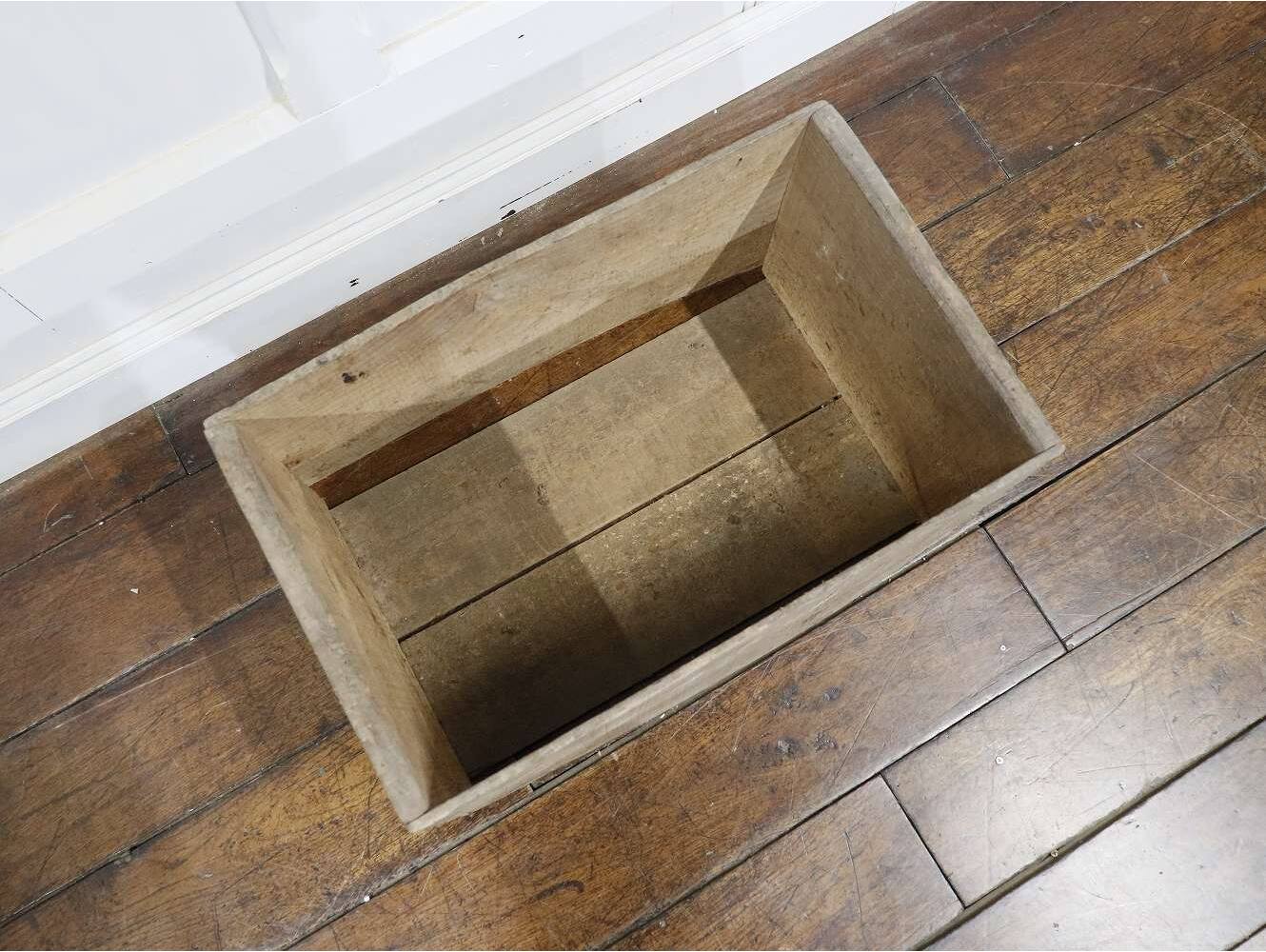 ウッドボックス