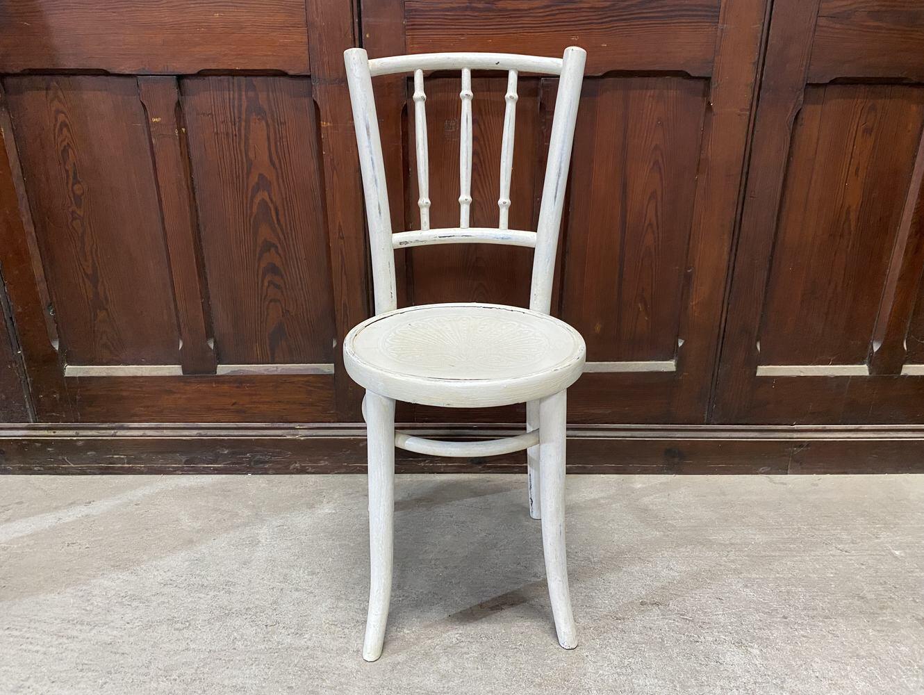 ベントウッドチェア