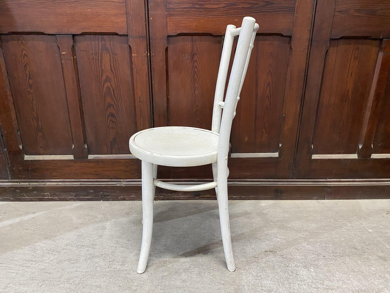 ベントウッドチェア