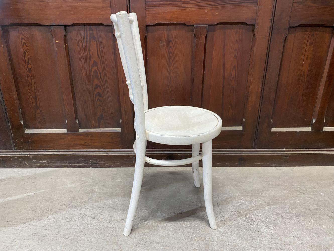 ベントウッドチェア