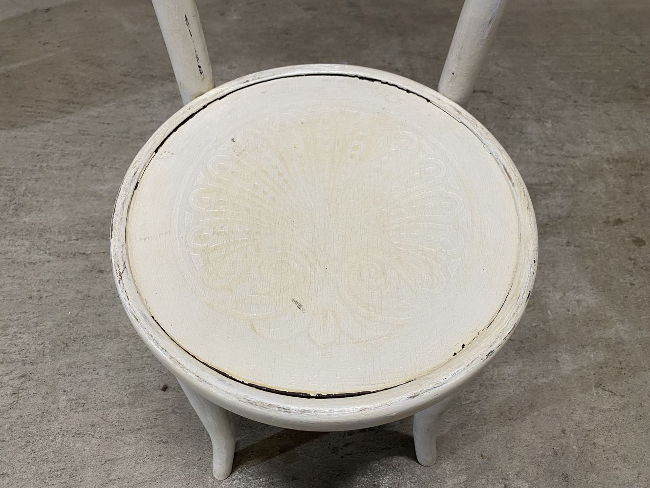 ベントウッドチェア