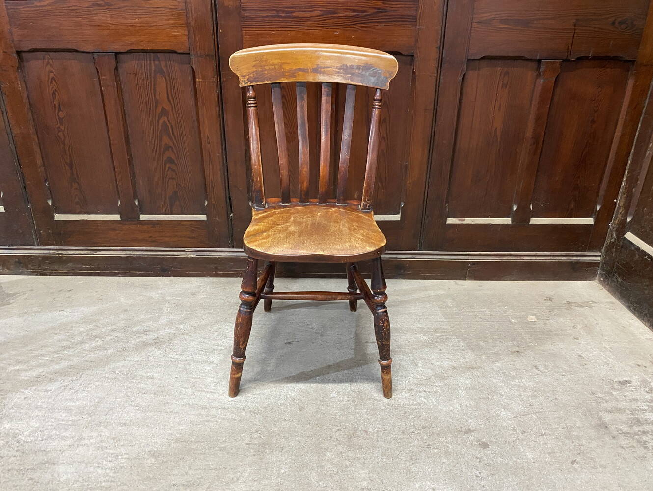 キッチンチェア