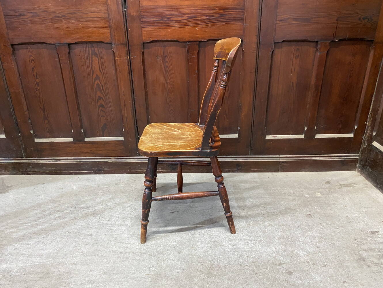 キッチンチェア