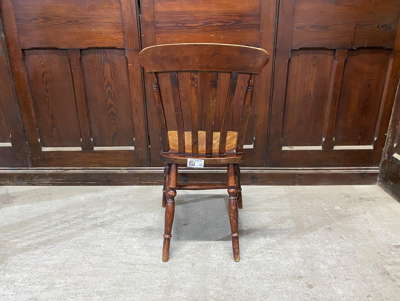 キッチンチェア