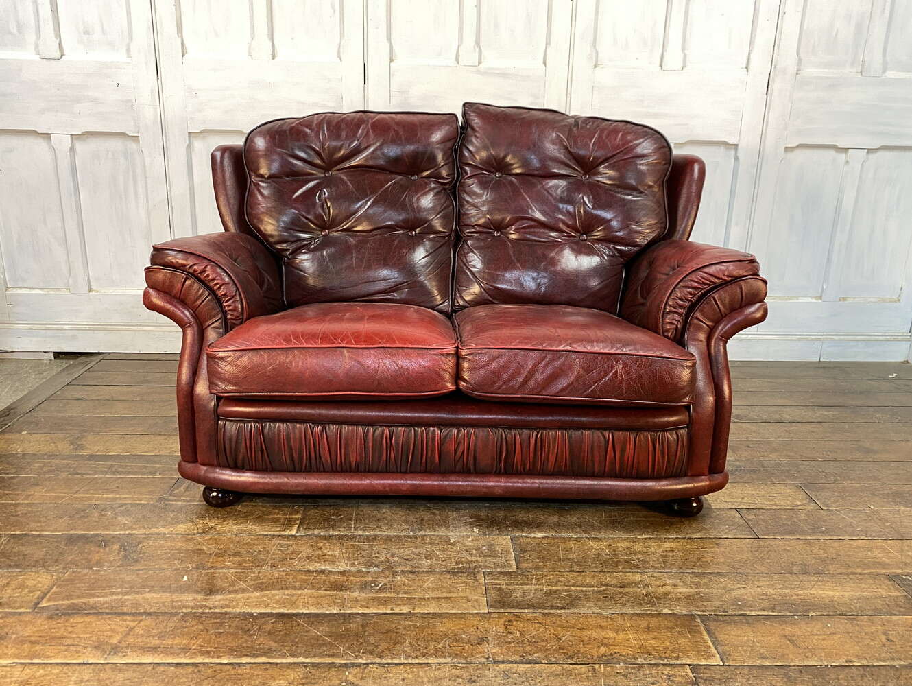 ソファ 2シーター