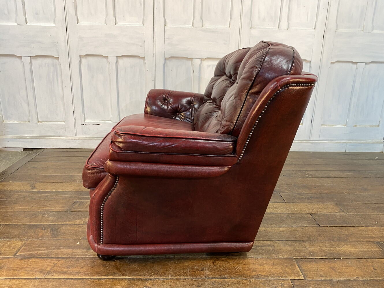 ソファ 2シーター