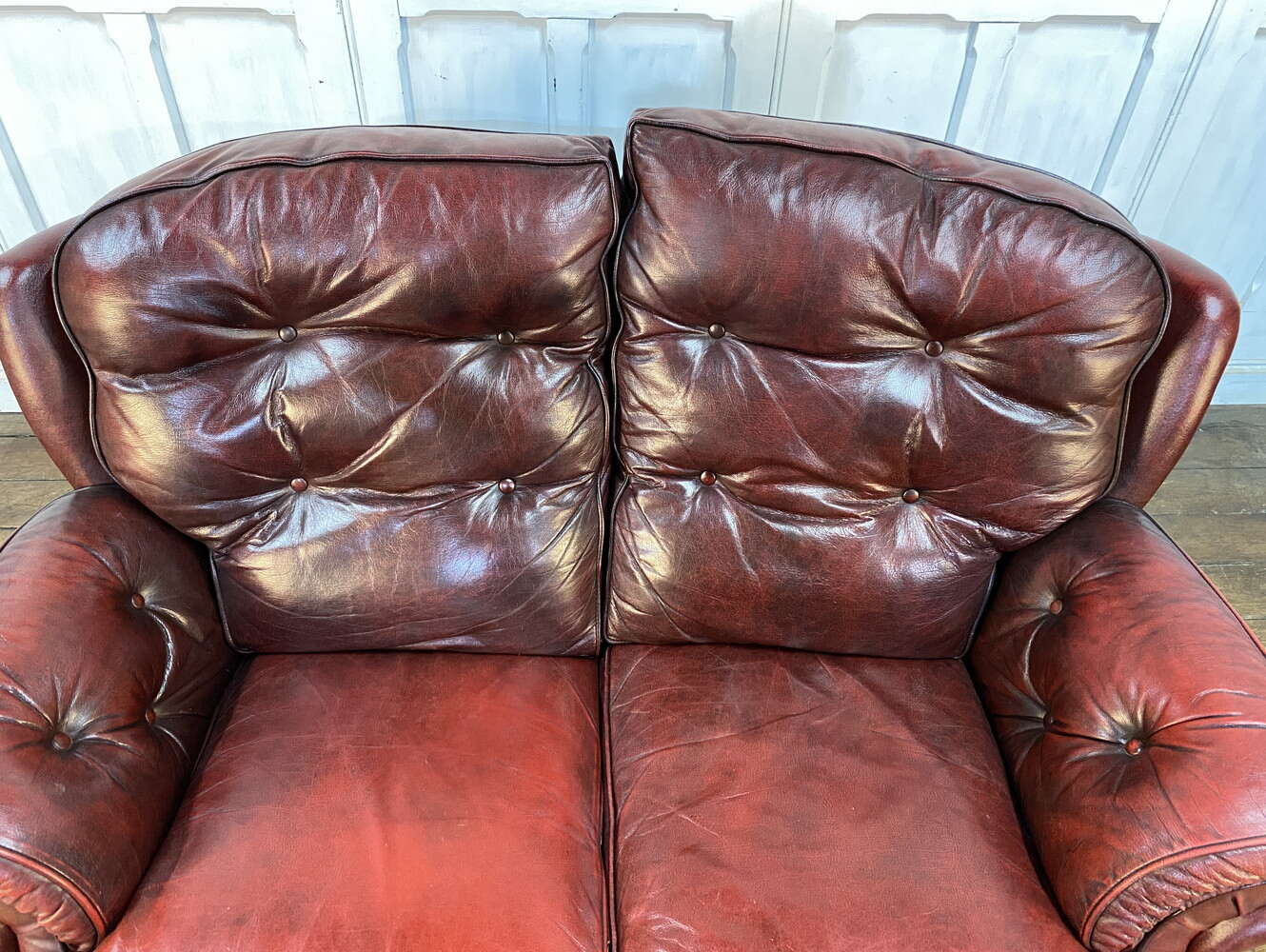 ソファ 2シーター