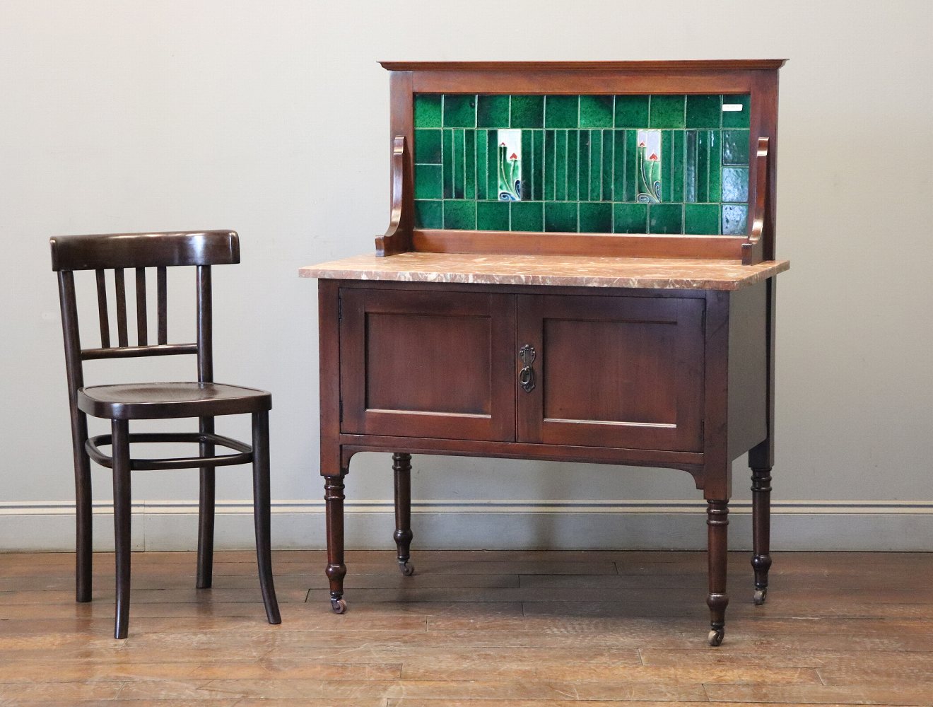 ウォッシュスタンド