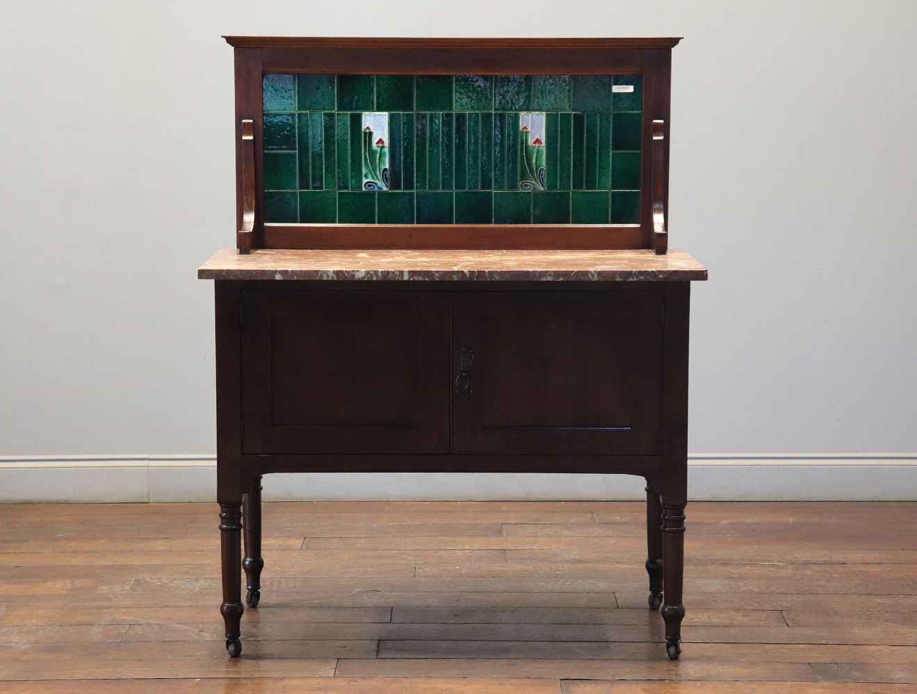 ウォッシュスタンド