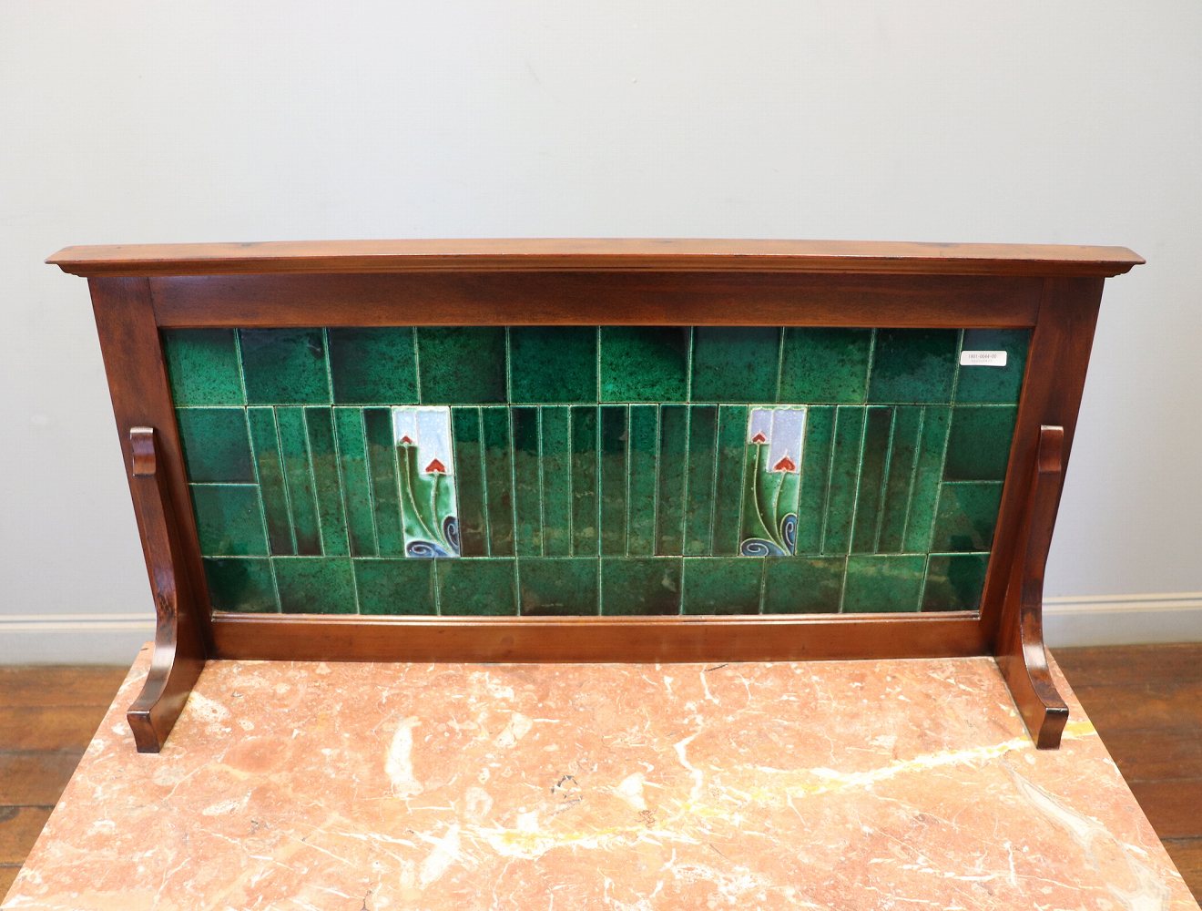 ウォッシュスタンド