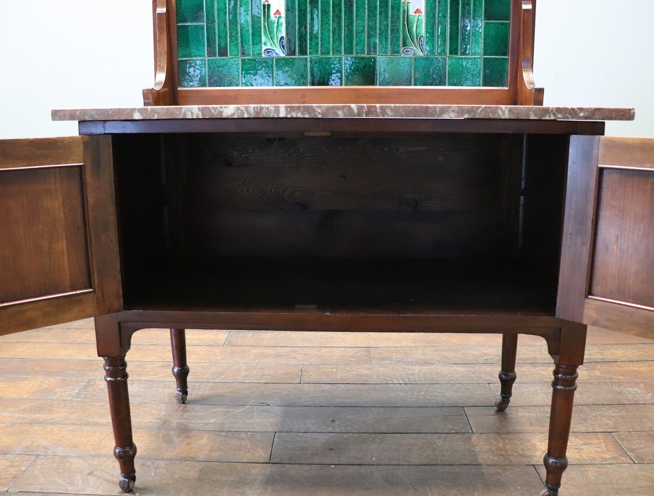 ウォッシュスタンド