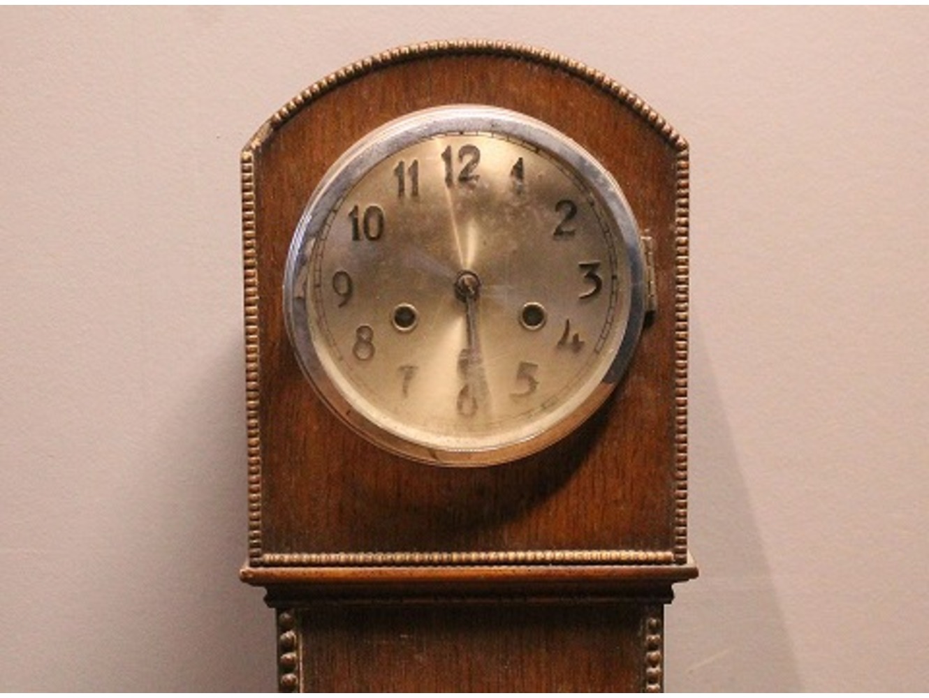 グランドドータークロック