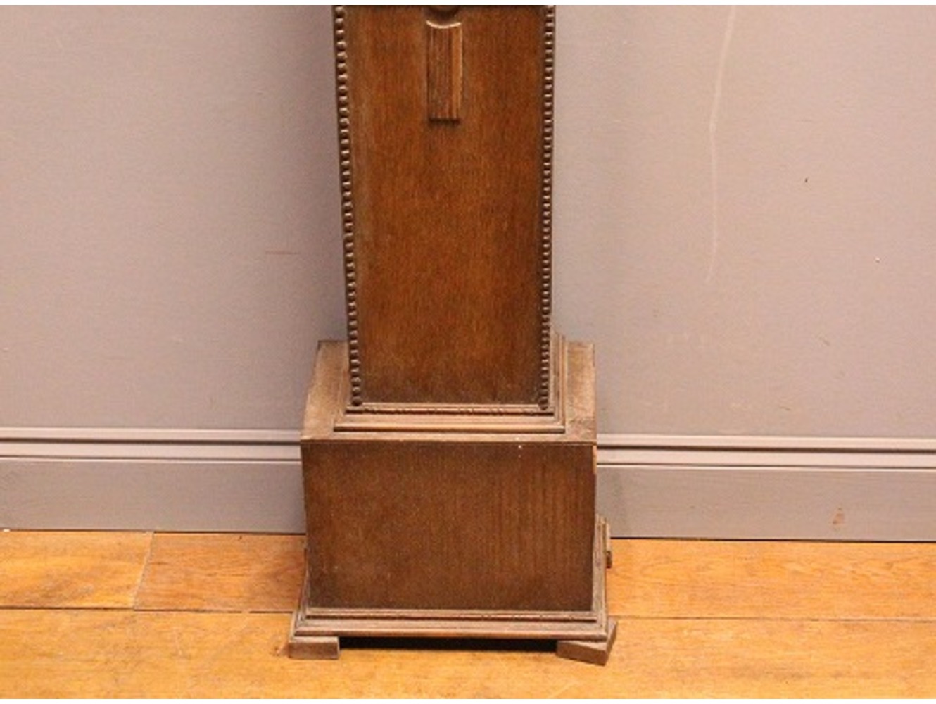 グランドドータークロック