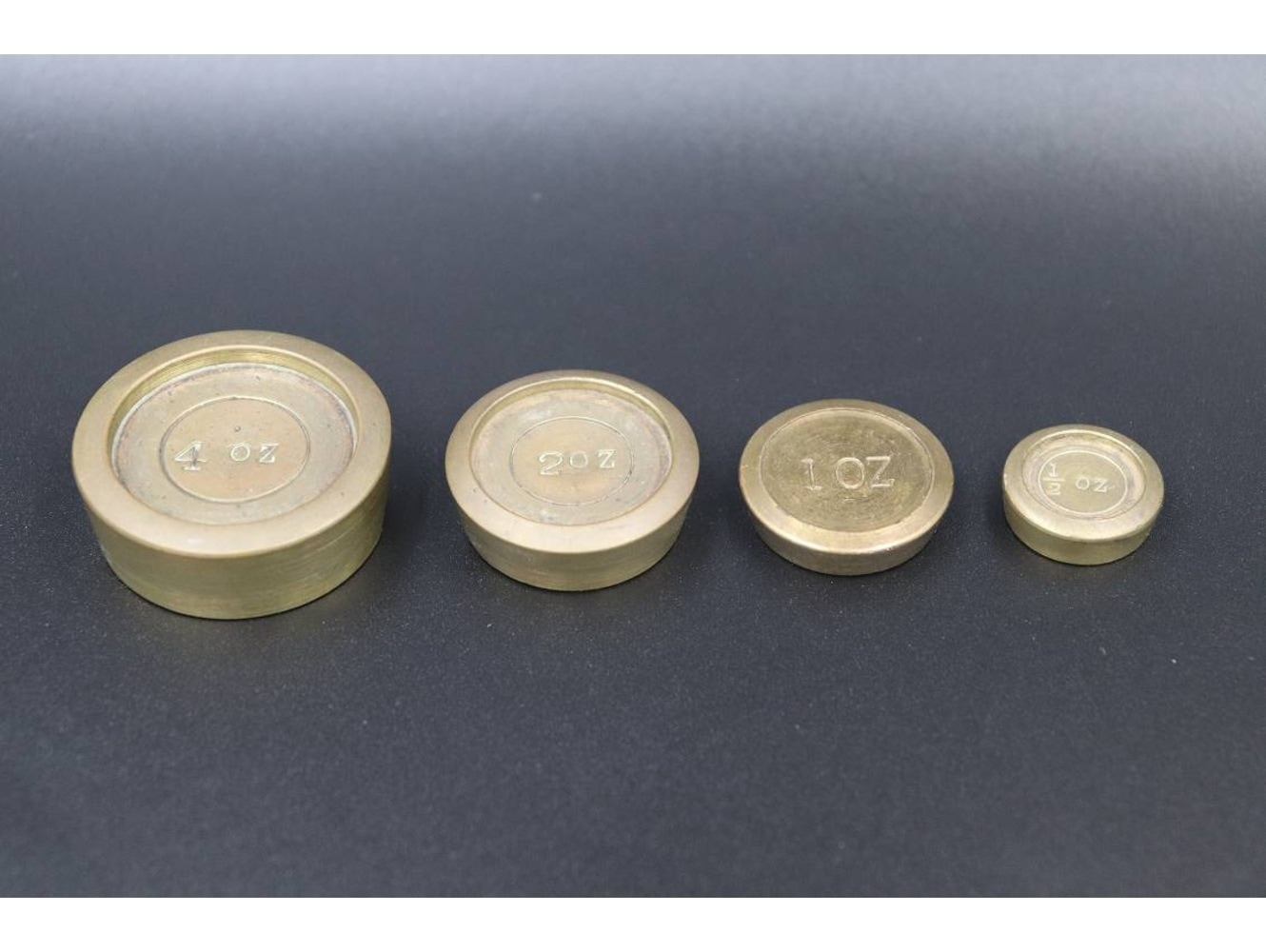 レタースケール