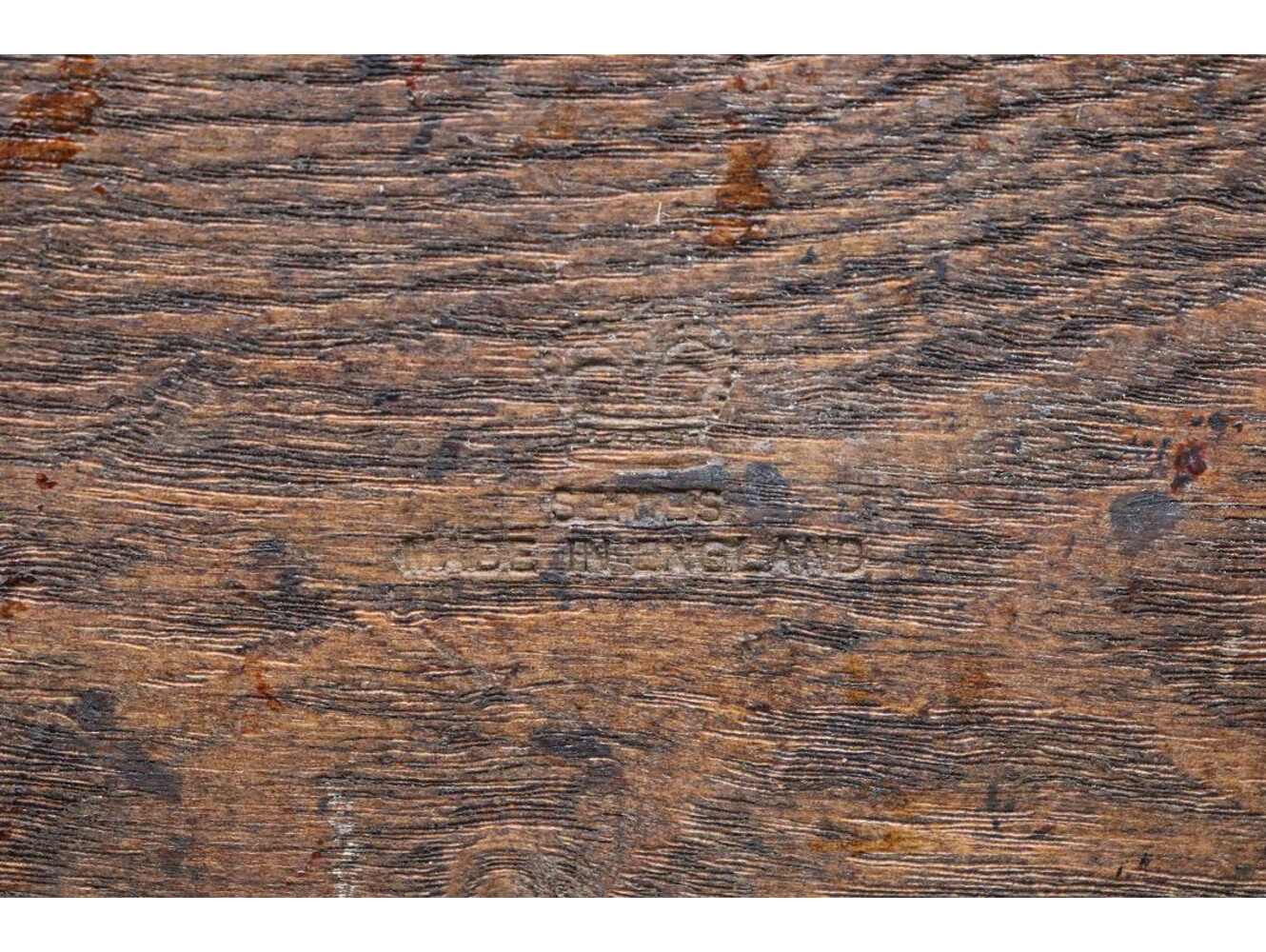 レタースケール