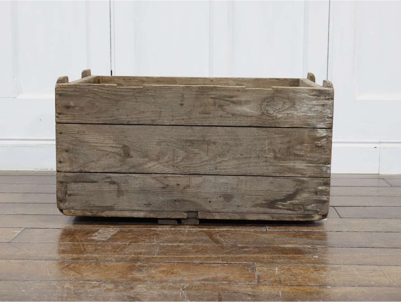 ウッドボックス