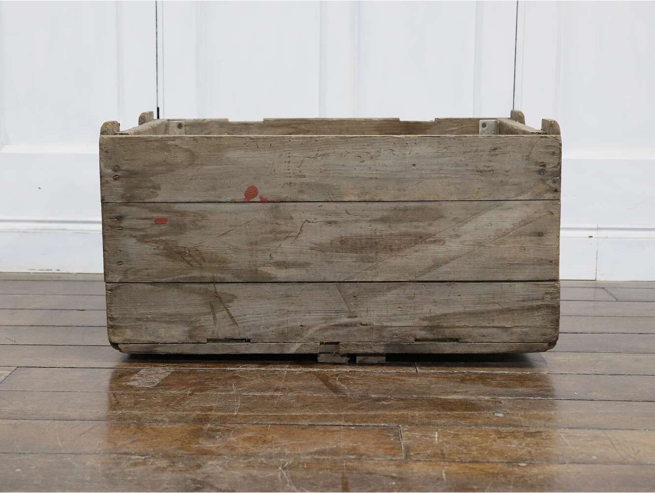 ウッドボックス