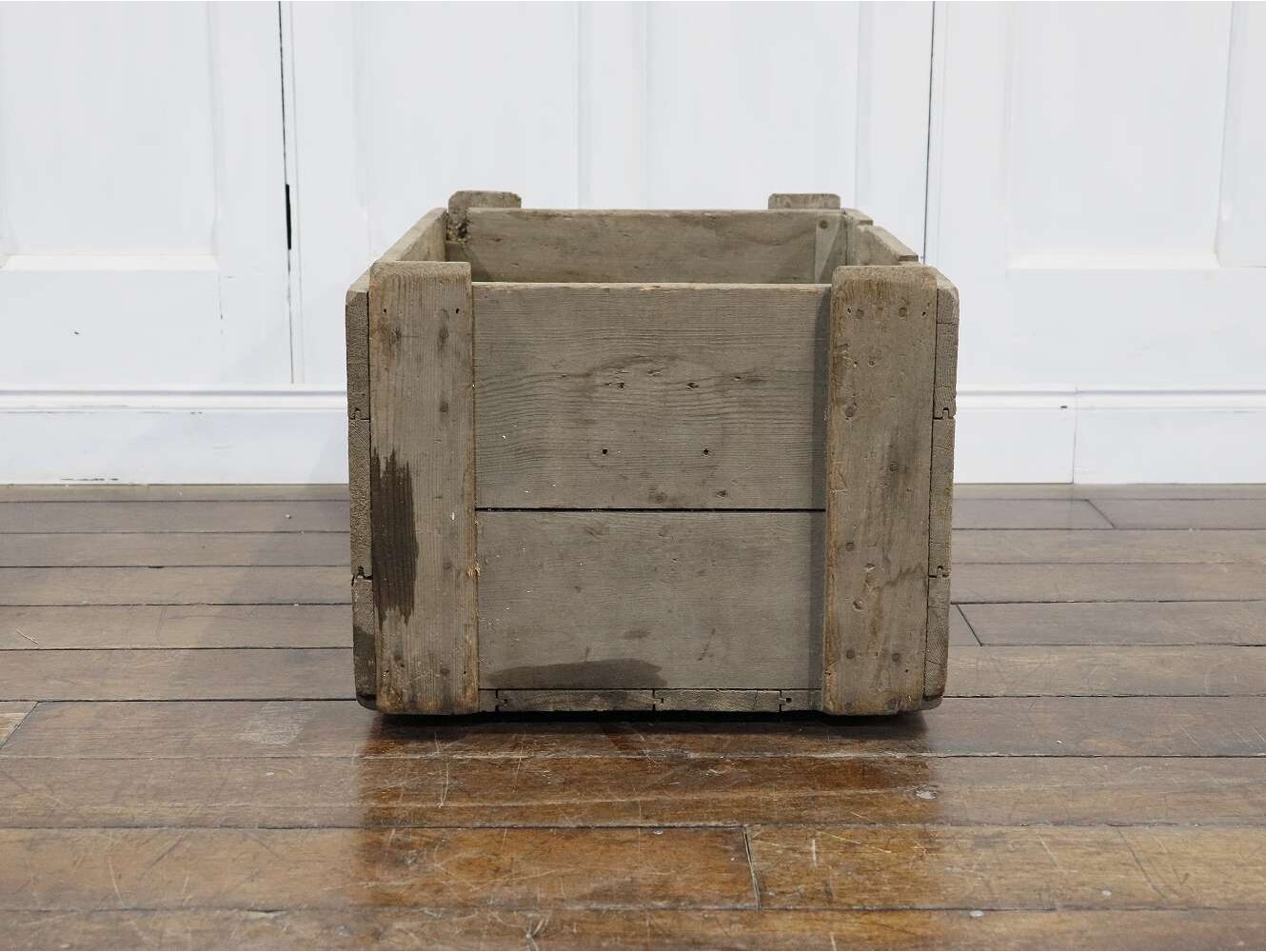 ウッドボックス