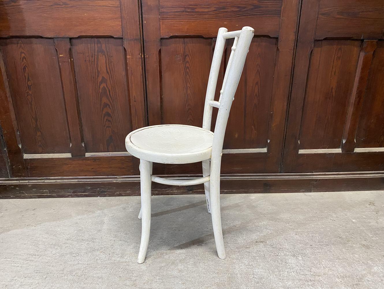 ベントウッドチェア