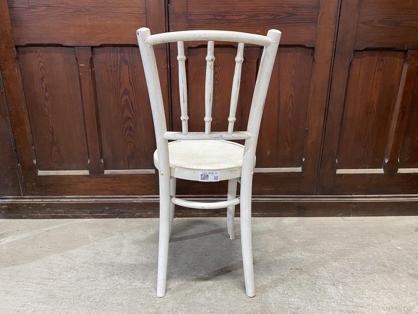 ベントウッドチェア