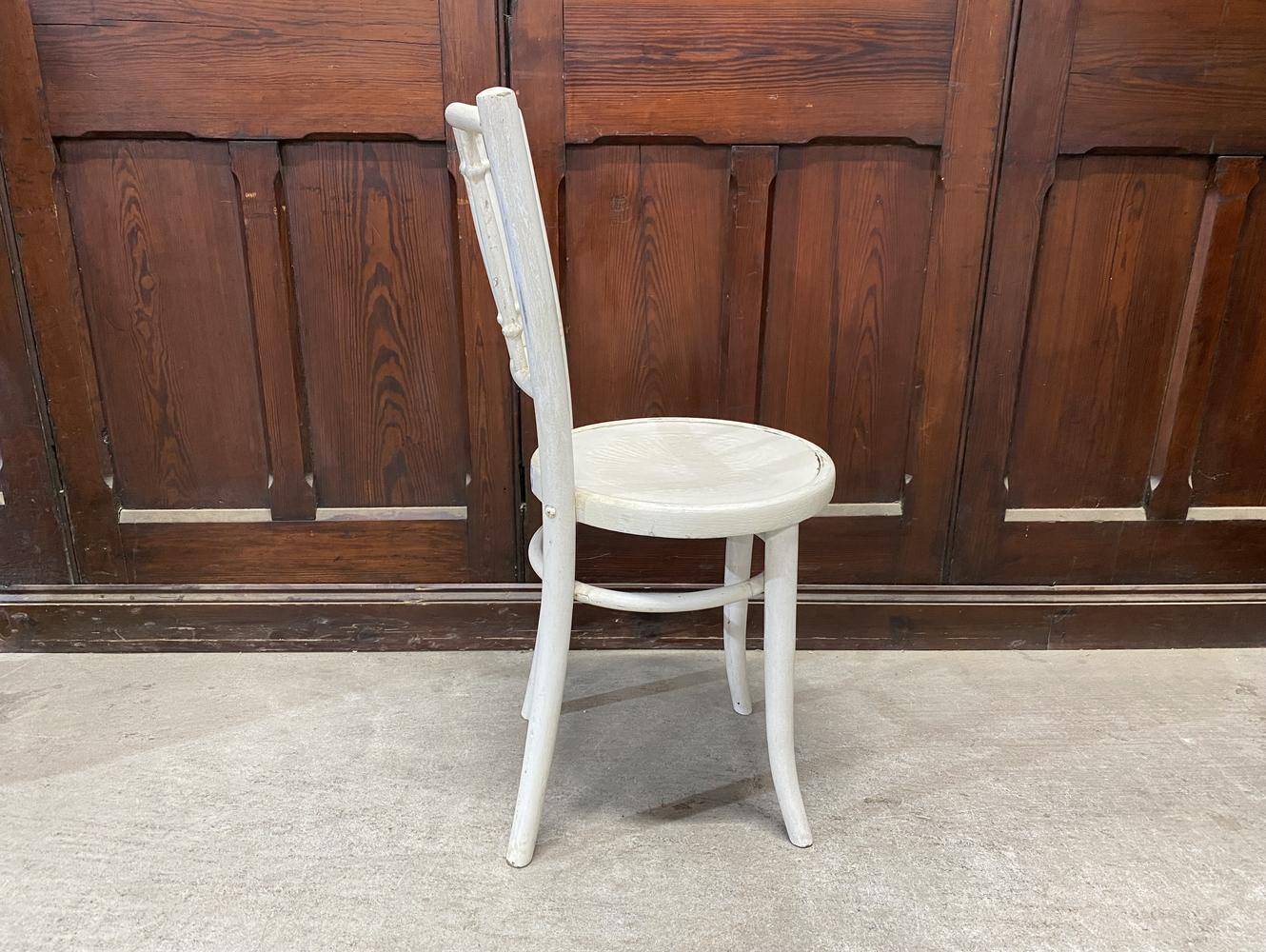 ベントウッドチェア