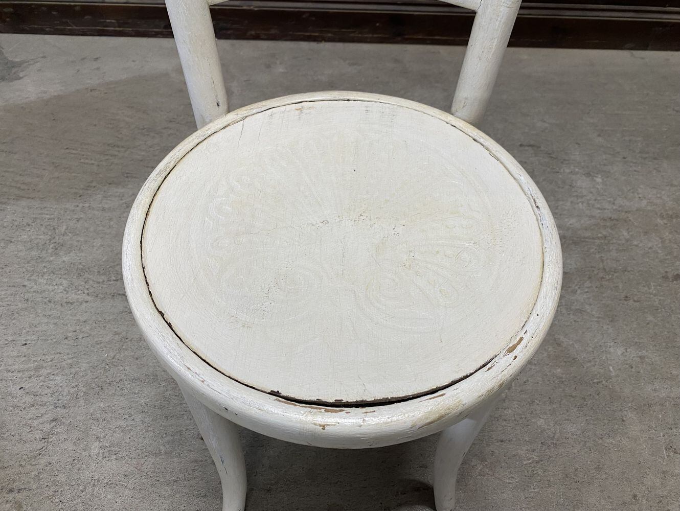 ベントウッドチェア