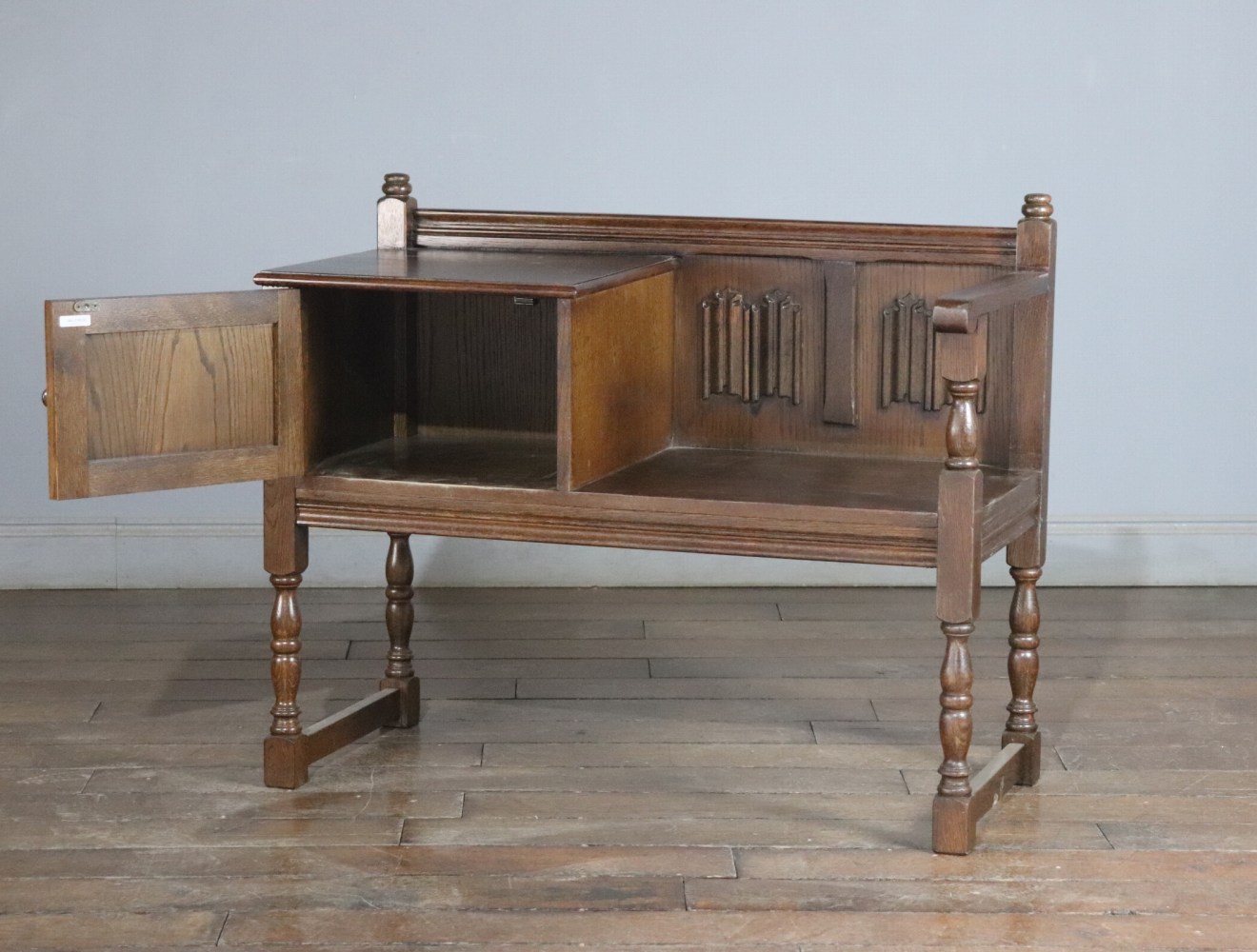 テレフォンシート