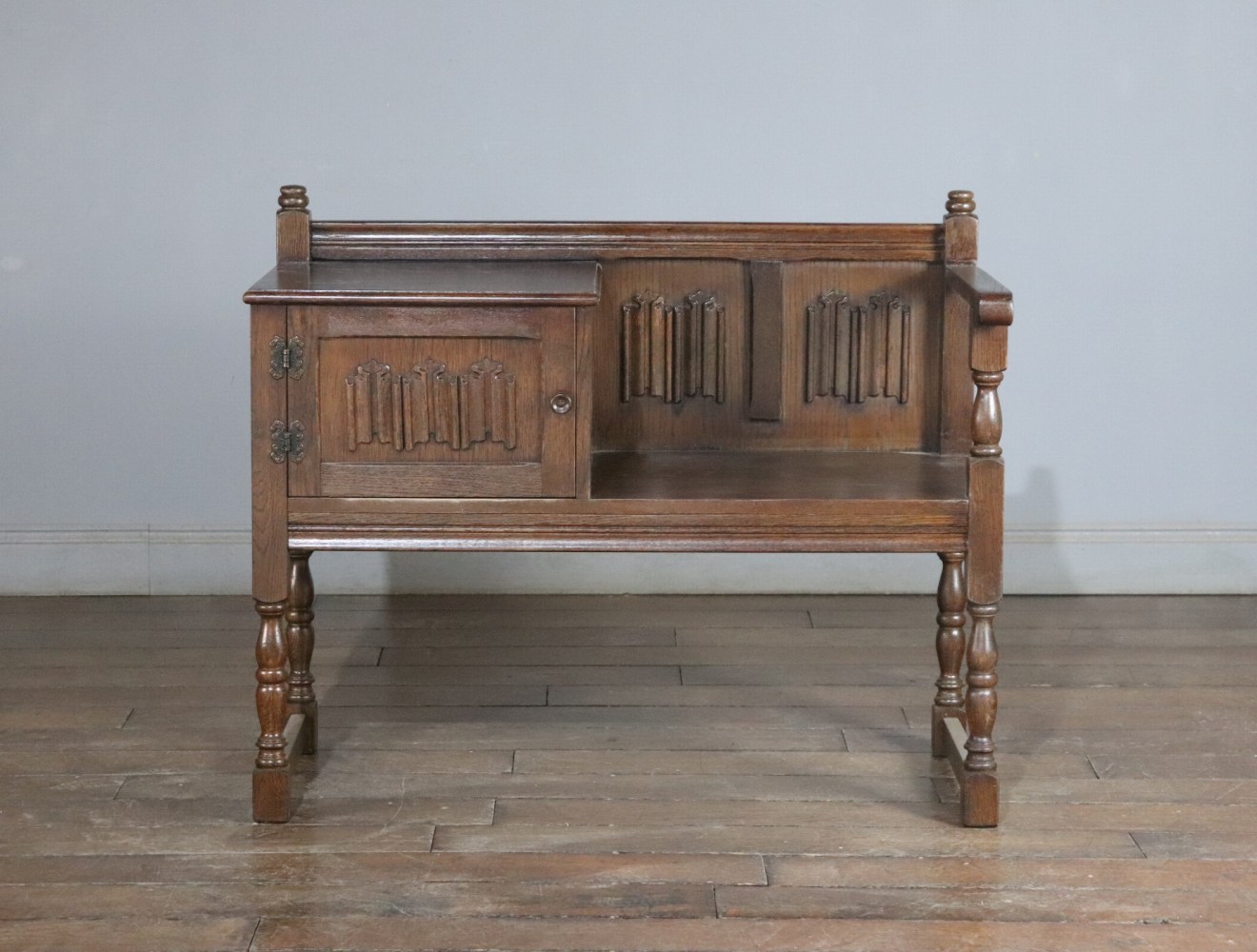 テレフォンシート