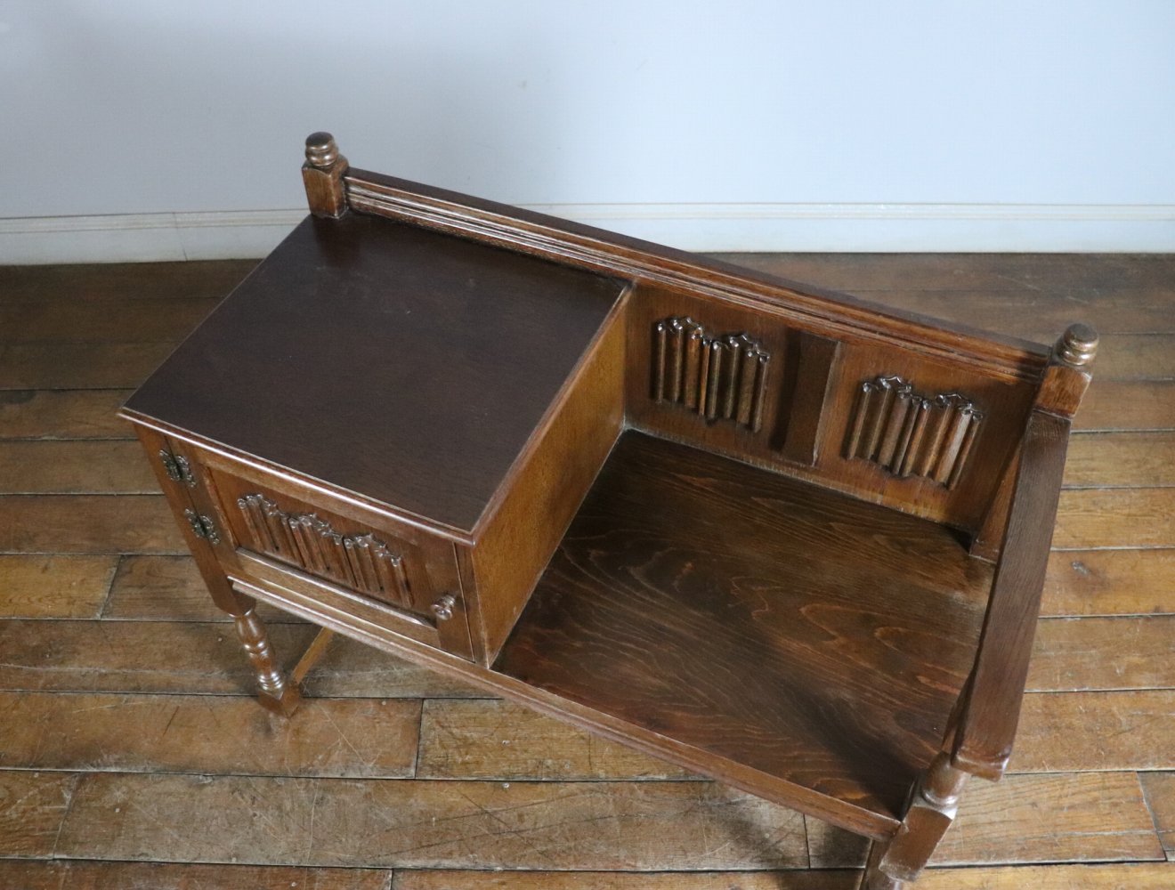 テレフォンシート