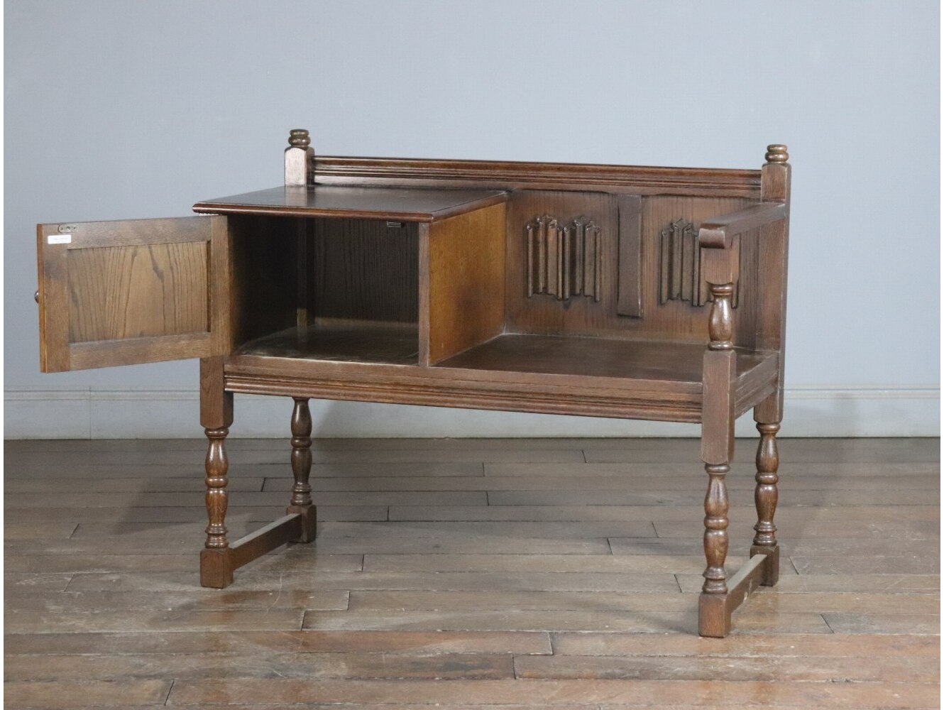 テレフォンシート