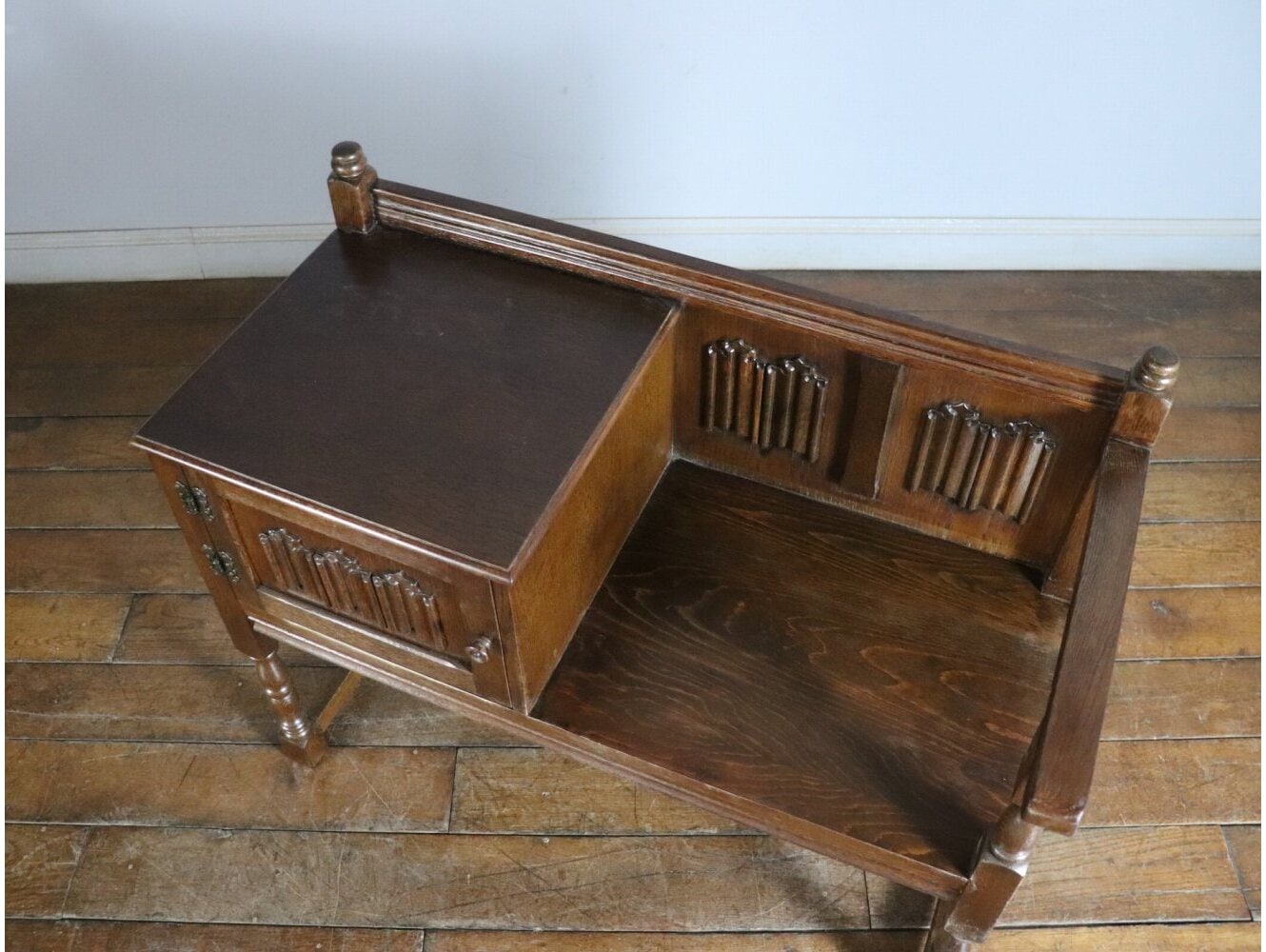 テレフォンシート