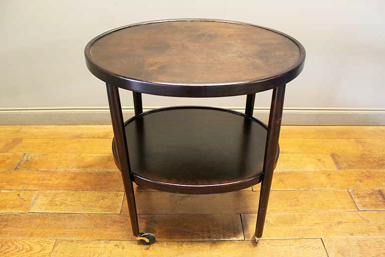 ティートローリー