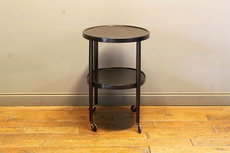 ティートローリー