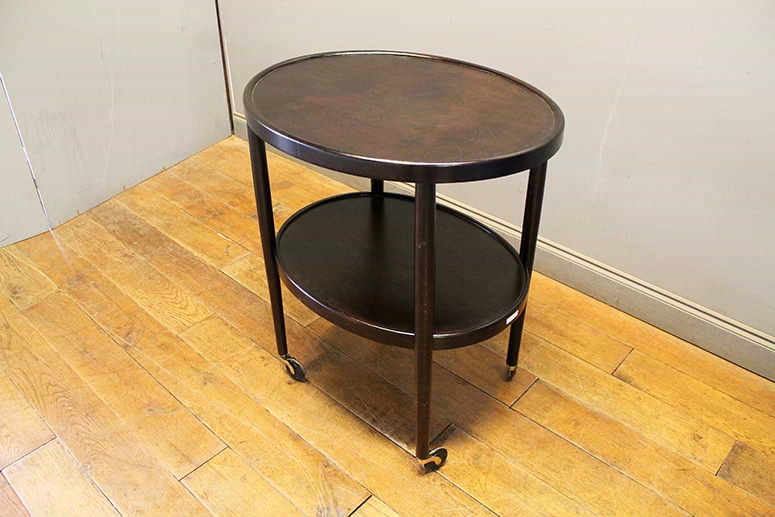 ティートローリー