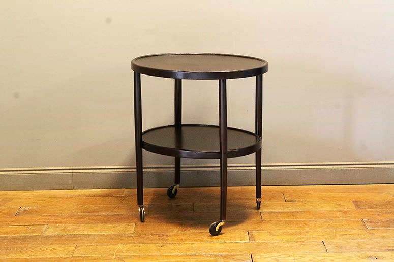 ティートローリー