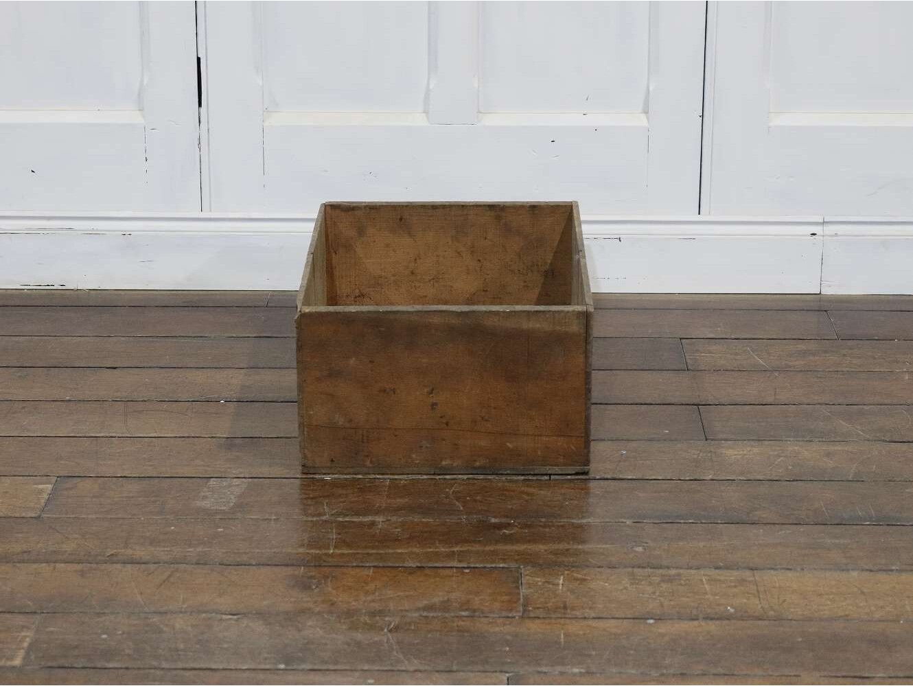 ウッドボックス