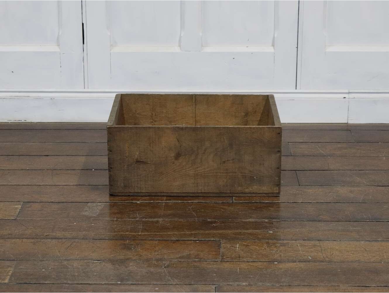 ウッドボックス