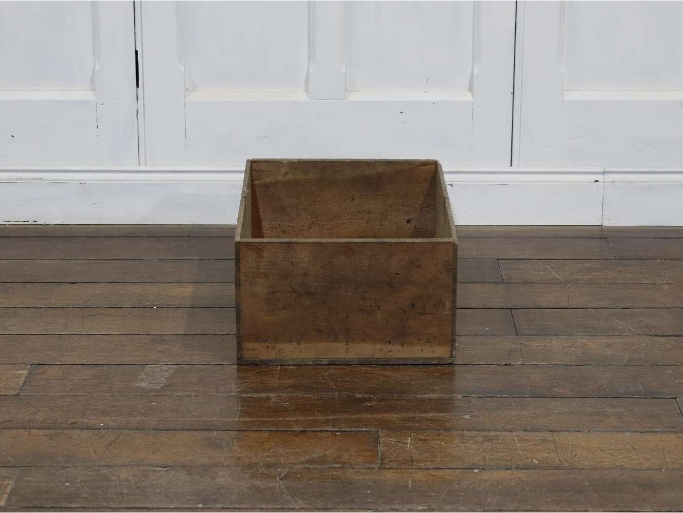 ウッドボックス