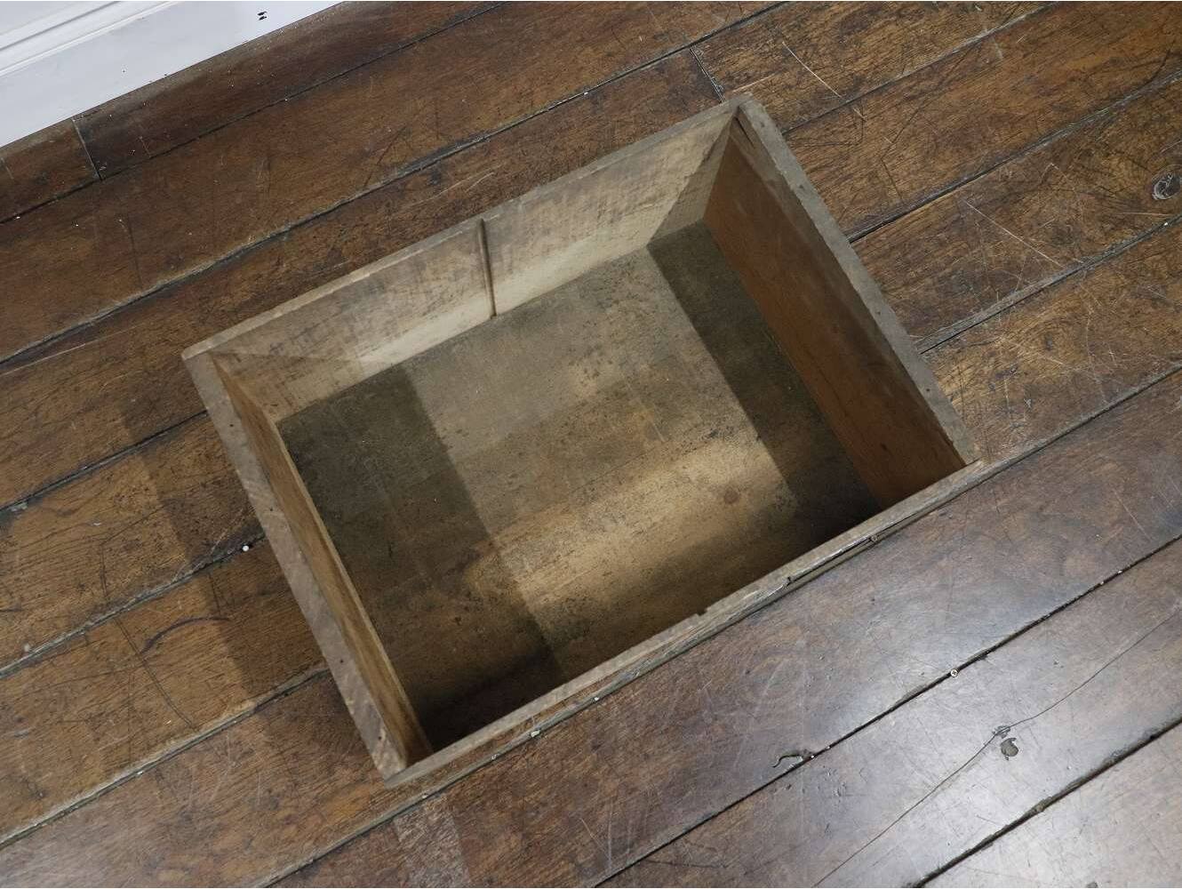 ウッドボックス