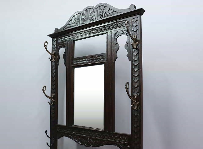 ホールスタンド