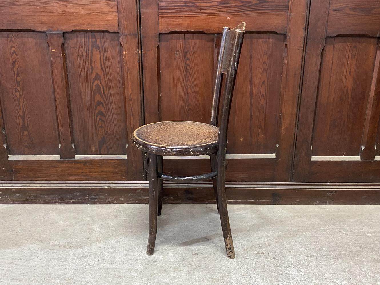 ベントウッドチェア