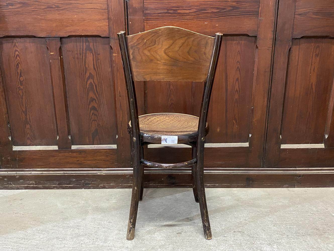 ベントウッドチェア