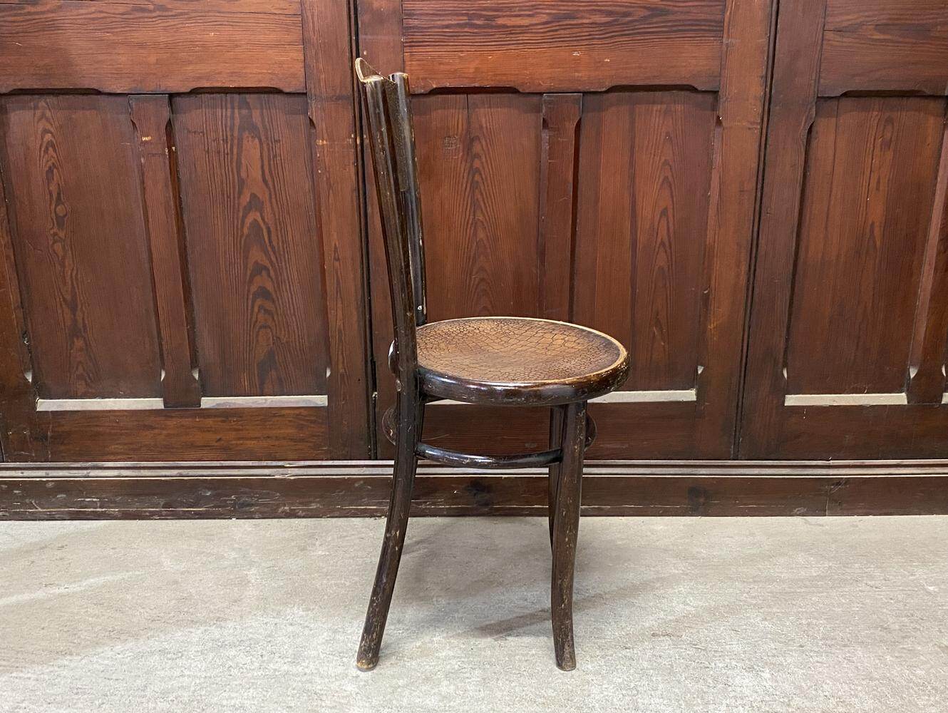 ベントウッドチェア