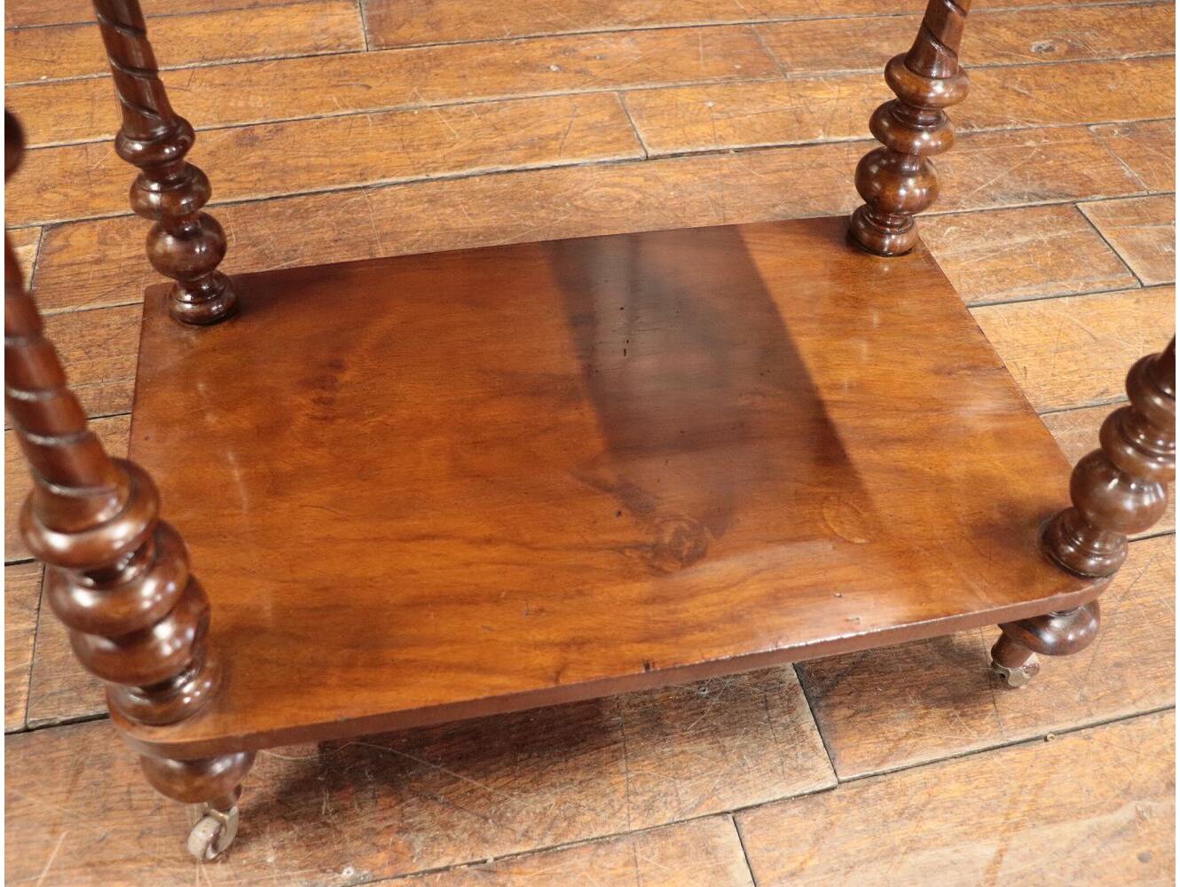 ティートローリー