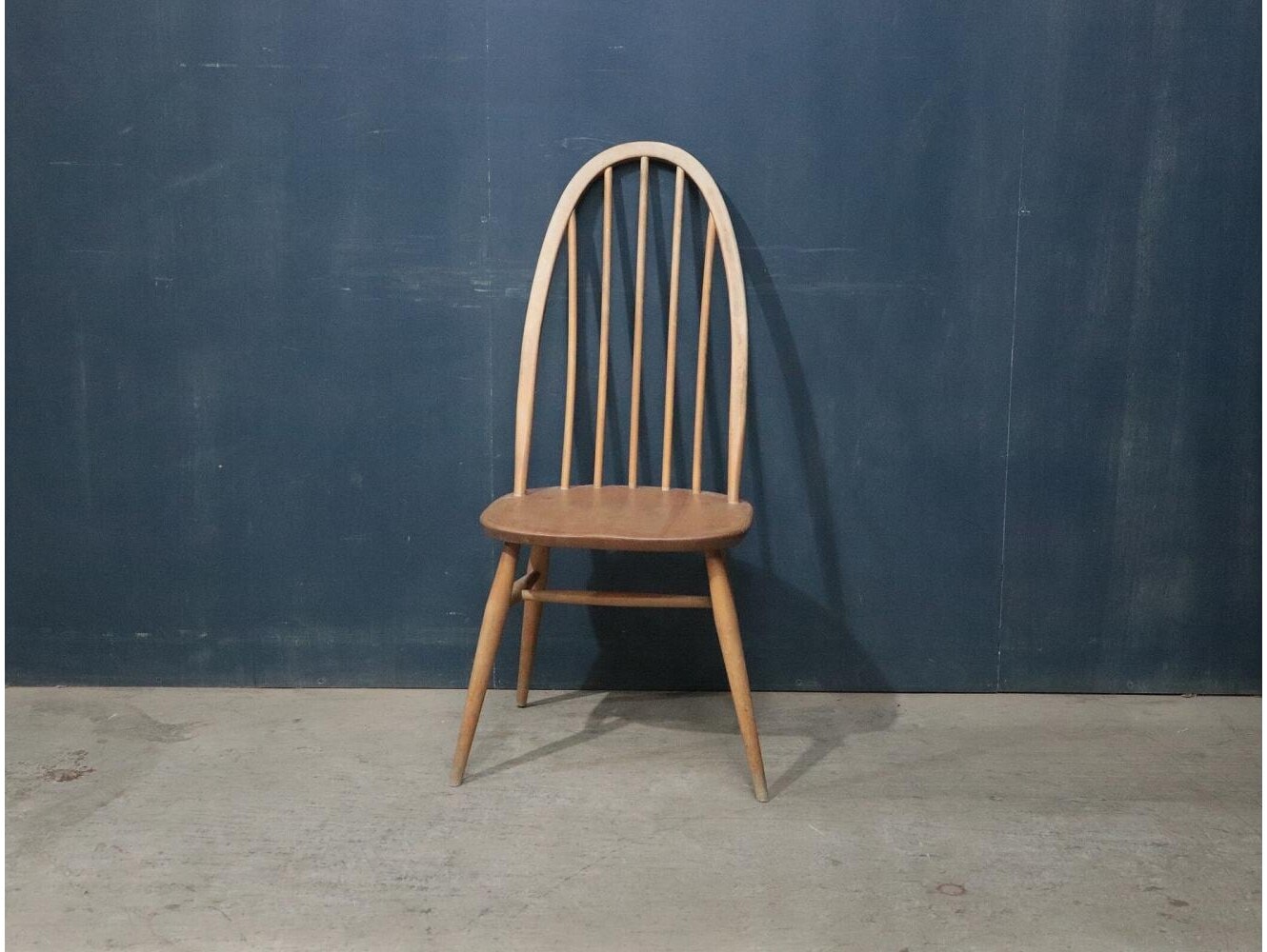クエーカーチェア ERCOL | ヴィンテージ家具,ERCOL アーコール,ERCOL