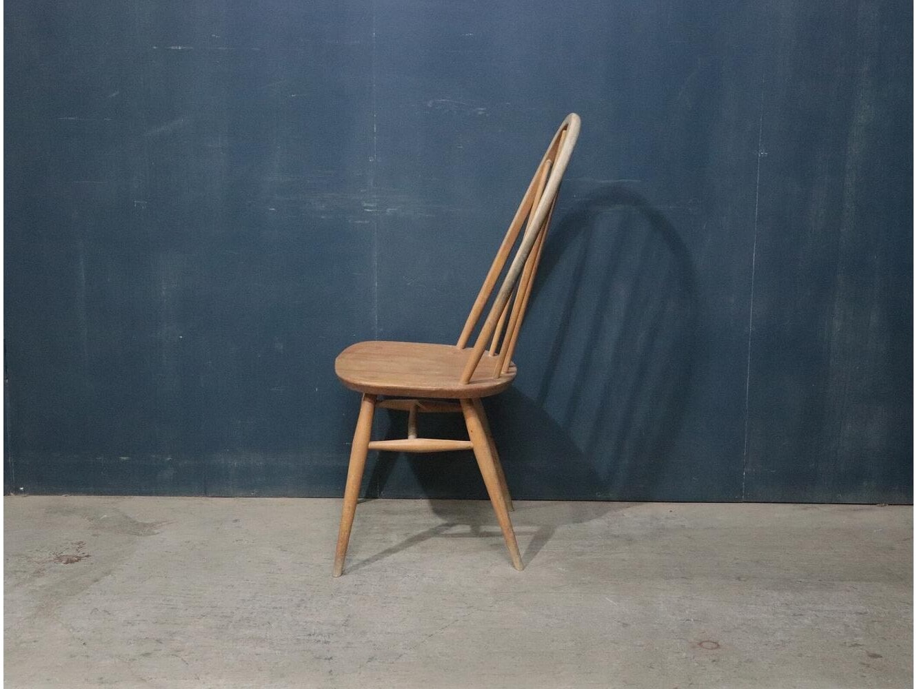 クエーカーチェア ERCOL | ヴィンテージ家具,ERCOL アーコール,ERCOL